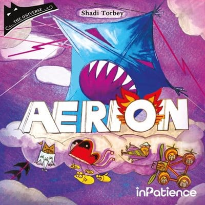 Aerion image 0